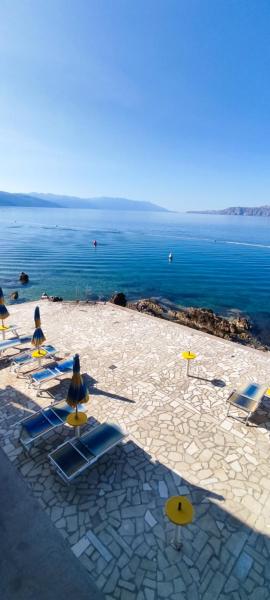 Apartments Maricic 200 meters from the Beach
